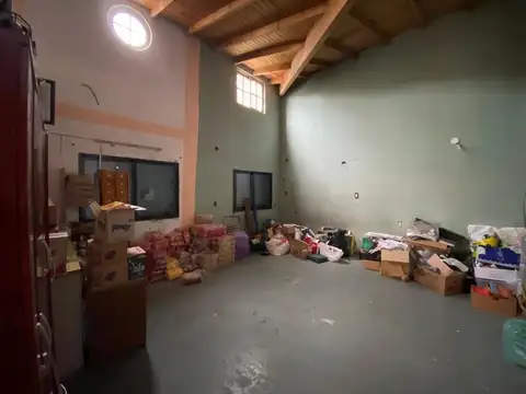 Terreno en Venta en Barracas, USD 169.000