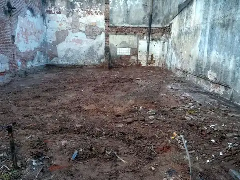 VENTA LOTE PARQUE CHACABUCO