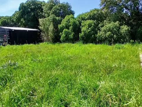 Terreno en Venta en Barrio Chapadmalal, USD 27.900