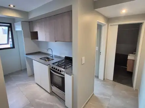 Departamento en Alquiler de 2 ambientes