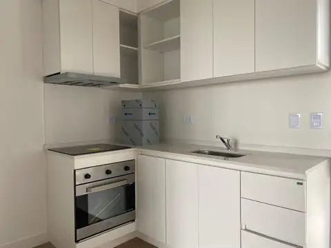 Departamento en Alquiler de 3 ambientes