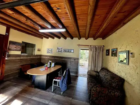 Galpon en Venta 20 años