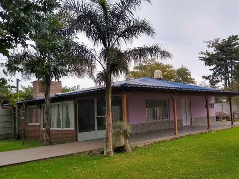 Casa en Venta de 2 dormitorios