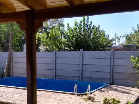 Casa en venta