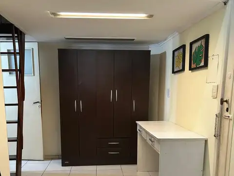 Departamento en Venta en Balvanera, USD 64.000