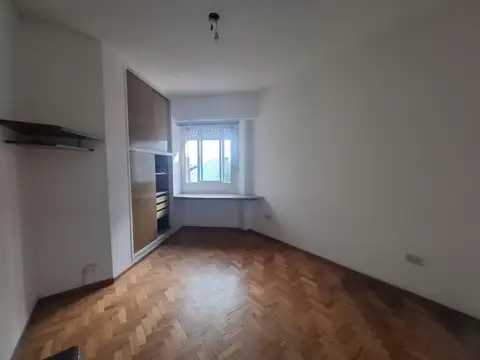 DEPARTAMENTO 3 AMBIENTES C/BALCON