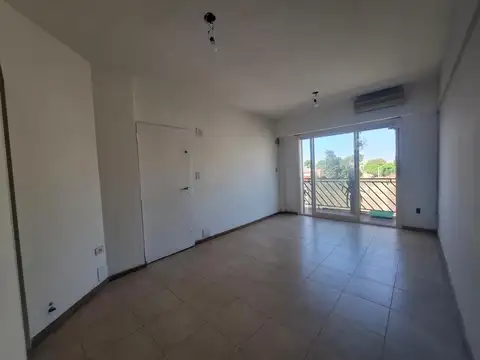 *RESERVADO* DEPARTAMENTO 3 AMBIENTES C/BALCON