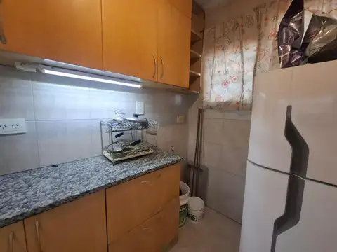 Departamento en Venta en Santos Lugares, USD 60.000