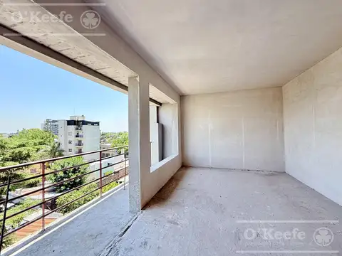 Departamento monoambiente en pozo en Quilmes.