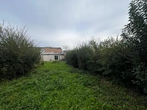 Casa en Venta 80 años