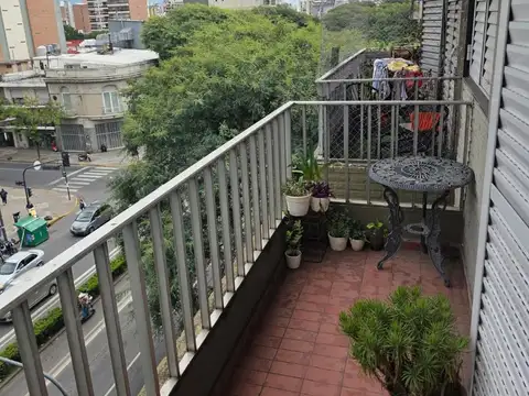 Departamento en Venta 55 años