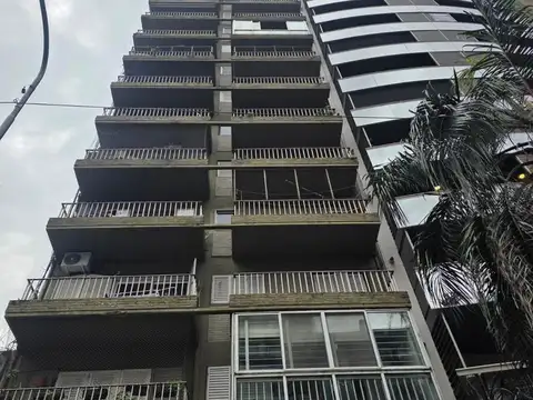 Departamento en venta 2 dormitorios Rosario Centro