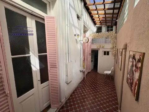 Casa en Alquiler 70 años