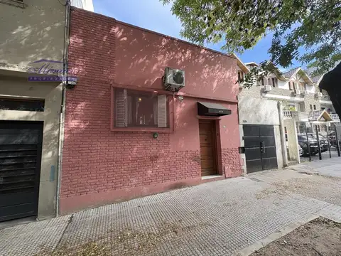 Casa 4 amb c/patio cubierto y terraza 