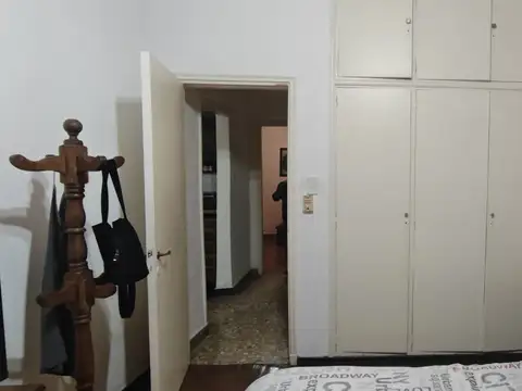Departamento en Venta en Paternal, USD 117.000