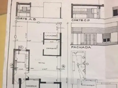 Casa en Venta de 2 dormitorios