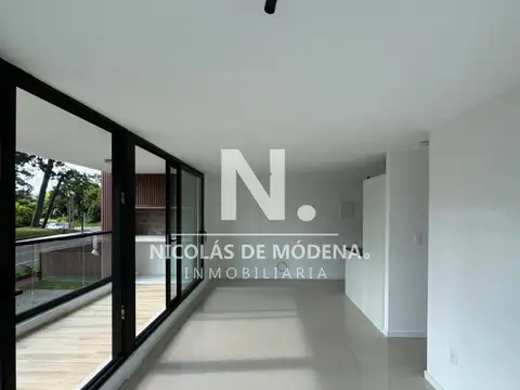 Venta apartamento 3 dormitorios a estrenar edificio cannes