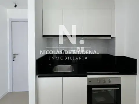 Departamento en Alquiler Temporal de 4 ambientes