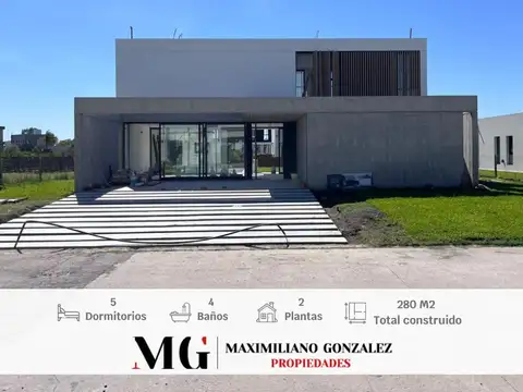 Casa en Venta en Countries y Barrios Cerrados en Esteban Echeverria, Partido de Esteban Echeverría