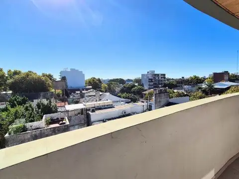 Departamento en Alquiler en Villa Saenz Peña, $ 650.000
