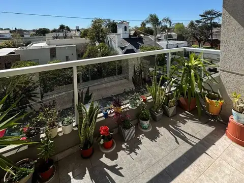 Departamento en Venta en General Rodriguez, USD 79.000