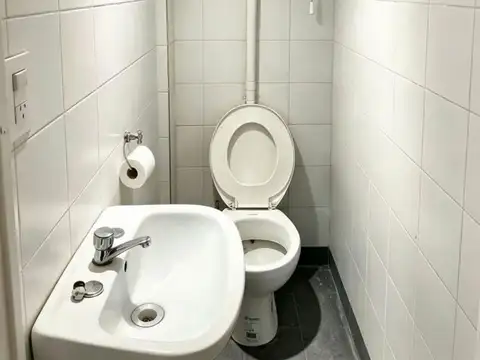 Depto Tipo Casa en Venta de 1 dormitorio