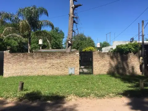 Casa Quinta  en Venta 2