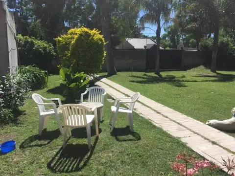 Quinta en Venta 5 años