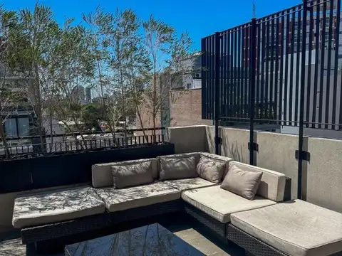 Departamento en Alquiler con 1 cocheras