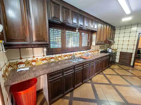 Casa en Venta 33 años