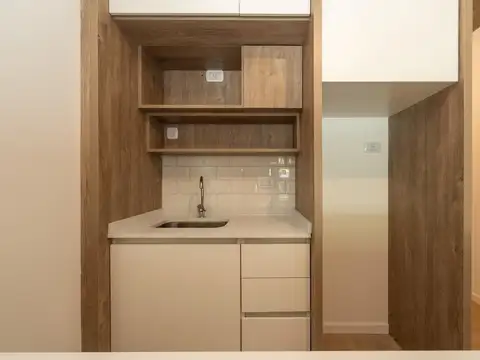 Departamento en Venta en Coghlan, USD 100.000