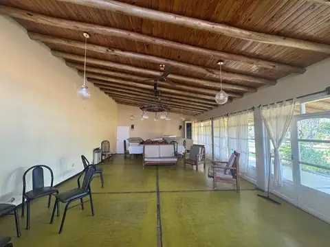 Casa en Venta 31 años