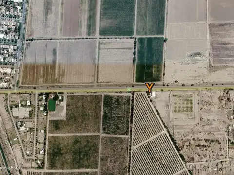 Terreno en Venta de 624,0 m2