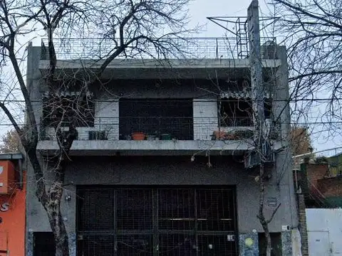 Excelente Terreno en Pompeya- Lideres en Terrenos