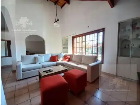 Casa en Venta de 3 dormitorios