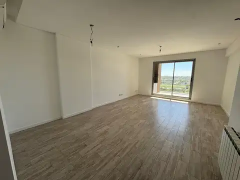 VENTA 4 AMB C/ PARRILLA, PISO ALTO VISTA AL RIO, PISCINA