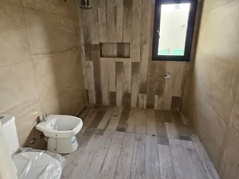 casa a estrenar en 1 planta en Pilar, Barrio San Pablo