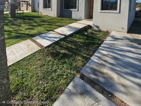 casa a estrenar en 1 planta en Pilar, Barrio San Pablo