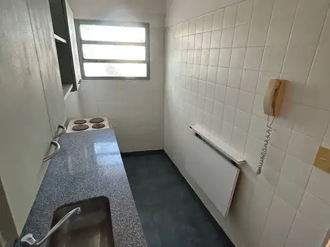 Departamento en Venta 50 años