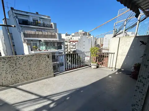 Departamento - Palermo Soho