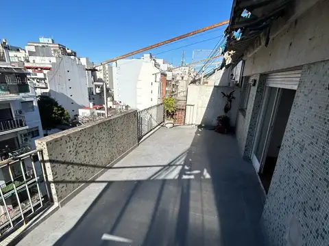 Departamento - Palermo Soho