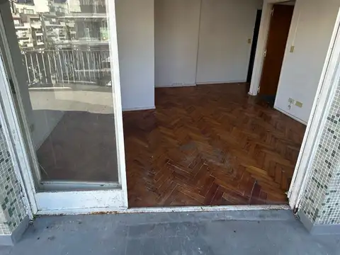 Departamento en Venta en Palermo Soho, USD 121.000