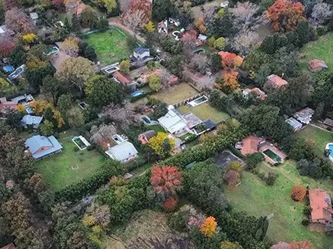 Terreno en Venta de 487,0 m2
