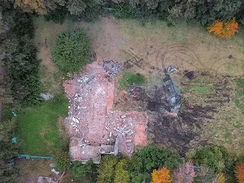 Terreno en Venta 10  mts Fondo