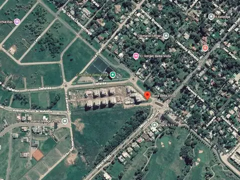 Local en Alquiler en Bella Vista, USD 3.000