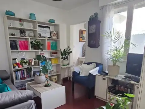 CASA PH 2 AMB, CON LOTE PROPIO. NUEVA POMPEYA