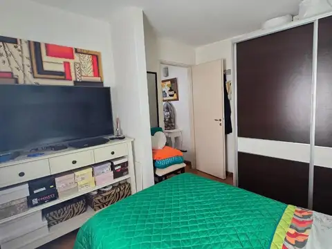 Depto Tipo Casa en Venta de 2 ambientes