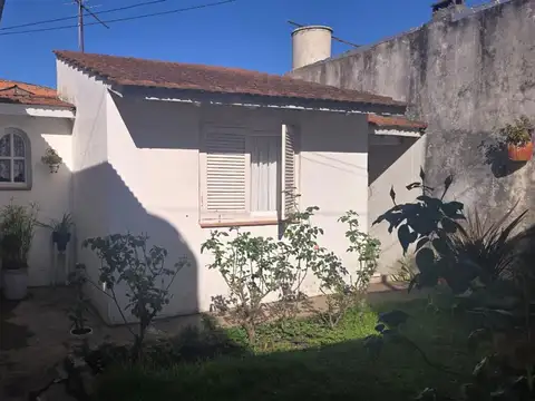 Depto Tipo Casa en Venta de 1 dormitorio