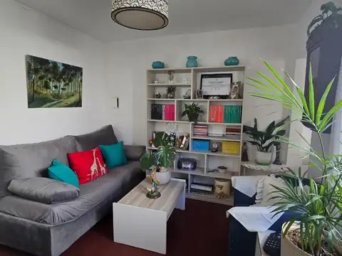 CASA PH 2 AMB, CON LOTE PROPIO. NUEVA POMPEYA