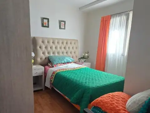 CASA PH 2 AMB, CON LOTE PROPIO. NUEVA POMPEYA